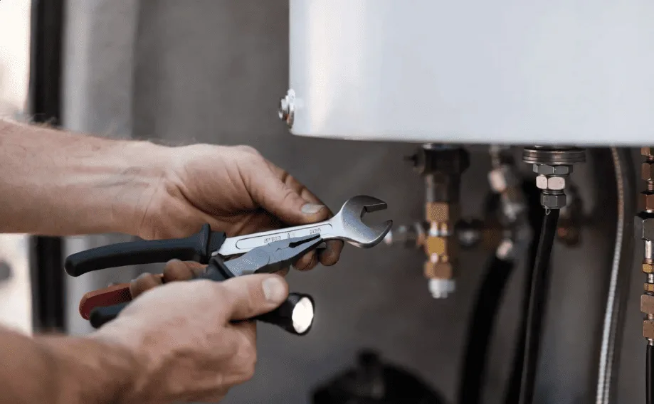 Why choose Water Heater Repair in Plainville, KS